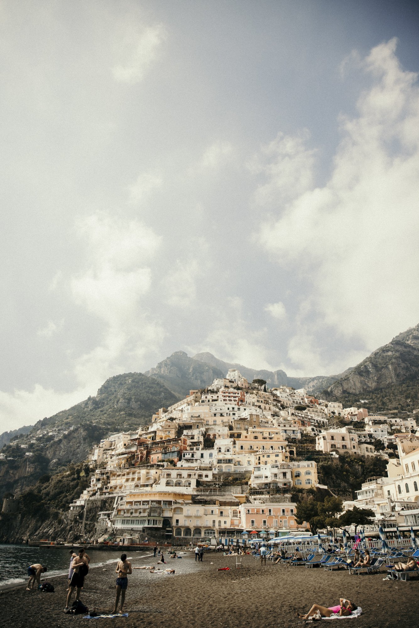 Fieldbar campaign in Italy