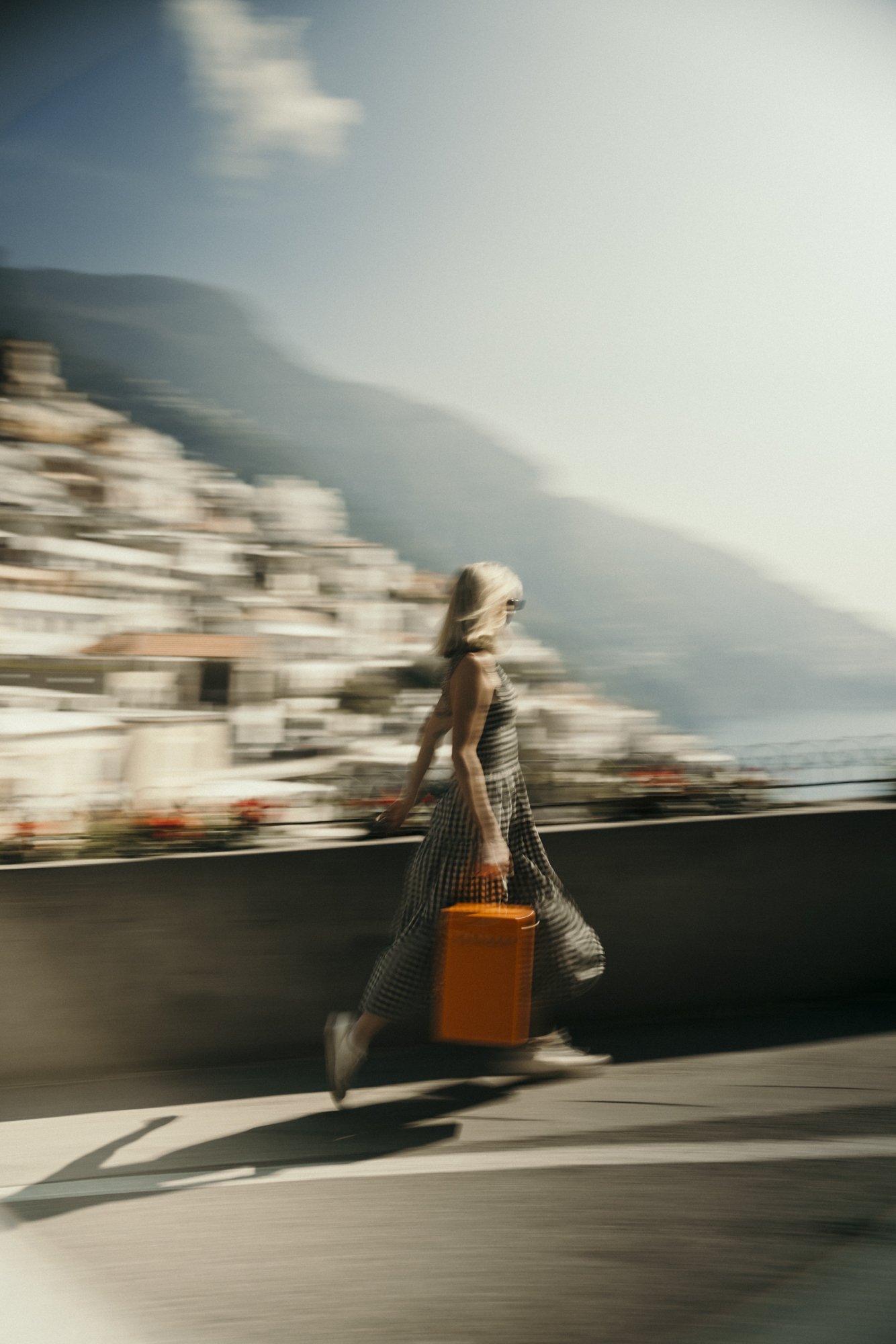 Fieldbar campaign in Italy