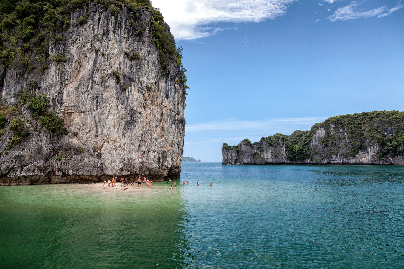 Vietnam travel photography