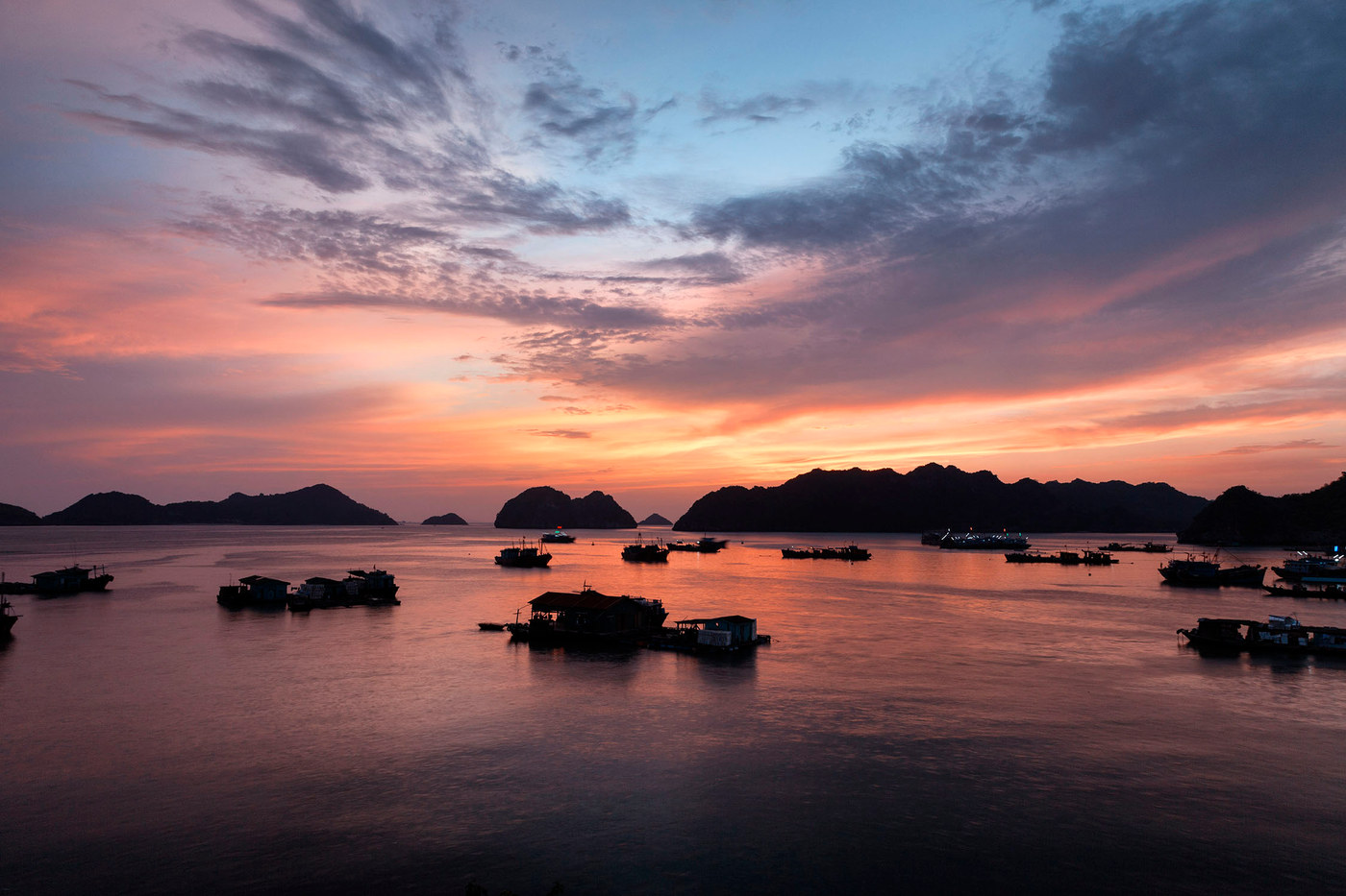 Vietnam travel photography