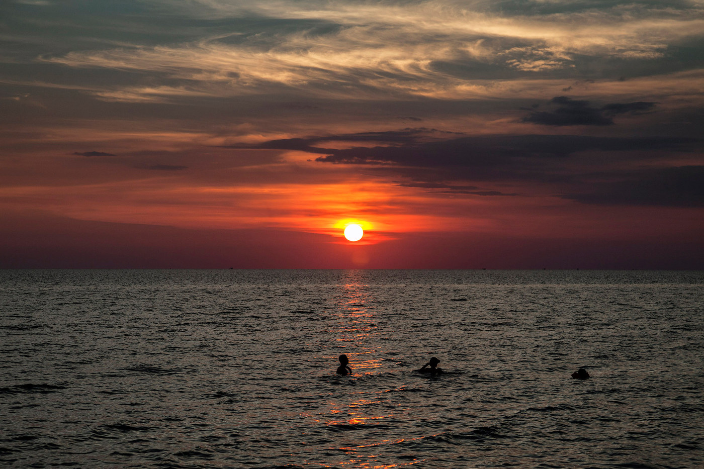 Vietnam travel photography
